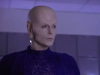 Earth Final Conflict - 0120 - Infection