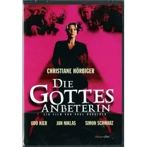 Die Gottesanbeterin / Black Widow (2001)