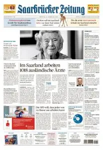 Saarbrücker Zeitung – 08. Februar 2019