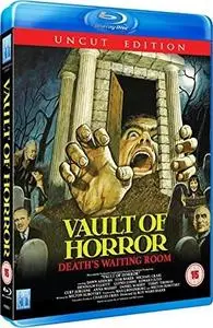 The Vault of Horror (1973)