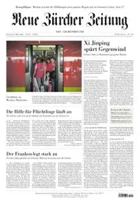 Neue Zürcher Zeitung  - 08 März 2022
