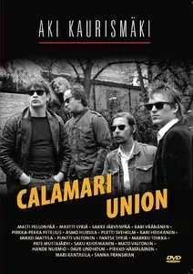 Calamari Union - by Aki Kaurismaki (1985)