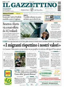 il Gazzettino - 16 Maggio 2017