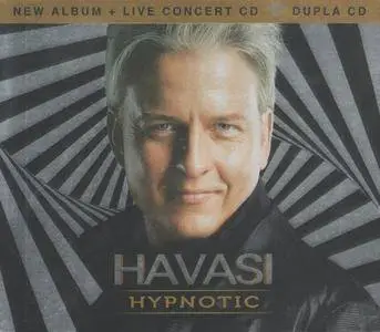 Havasi - Hypnotic + Symphonic Live (2016) {Mgrecords} **[RE-UP]**
