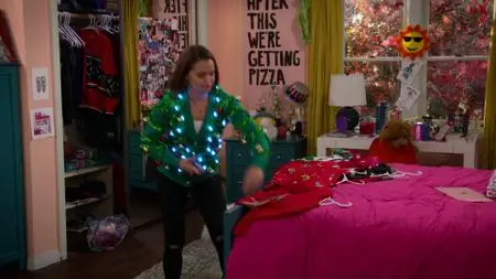 Alexa & Katie S02E08