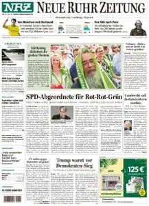 NRZ Neue Ruhr Zeitung Oberhausen - 20. Juni 2019
