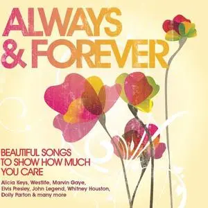 VA - Always & Forever (2012)