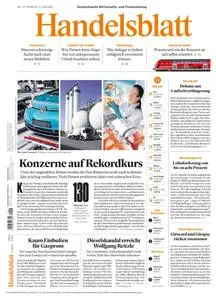 Handelsblatt  - 21 Juni 2022