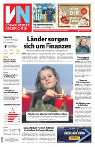Vorarlberger Nachrichten - 17 Dezember 2022