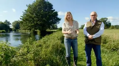 BBC - Harvest 2015 Series 1 (2015)