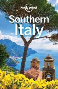 Lonely Planet Southern Italy (Travel Guide), 4th Edition