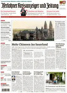 Iserlohner Kreisanzeiger – 20. Juni 2019