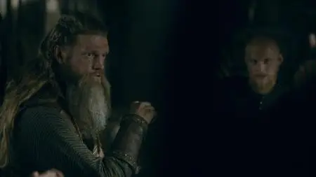 Vikings S06E05