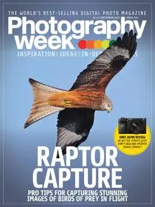 Photography Week - Issue 574 - 21 September 2023