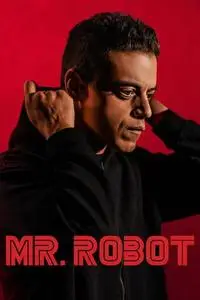 Mr. Robot S02E10