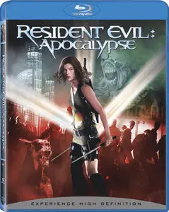 Resident Evil: Apocalypse (2004)