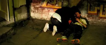 Heartless (2009)