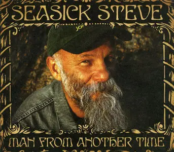 Seasick Steve - Man From Another Time (2010)