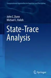 State-Trace Analysis