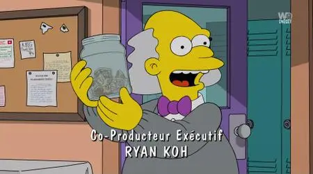 The Simpsons S29E14