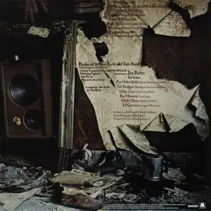 Rare Earth - Willie Remembers... (1972) {2017, Limited Edition, Remastered}