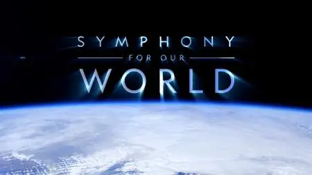 NG. - Symphony For Our World (2019)