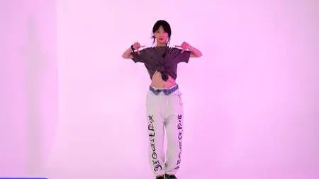 K-Pop Dances: Itzy Special