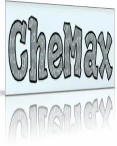 CheMax 10.2 RuS Portable + 11.5 EnG Portable