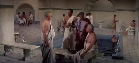 Spartacus (1960)