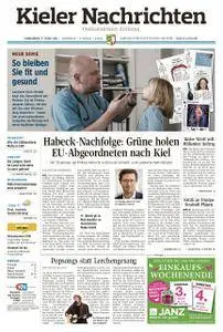 Kieler Nachrichten Ostholsteiner Zeitung - 03. März 2018