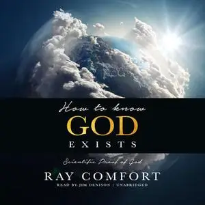 «How to Know God Exists» by Ray Comfort