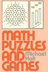 Math Puzzles and Games