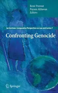 Confronting Genocide (Repost)