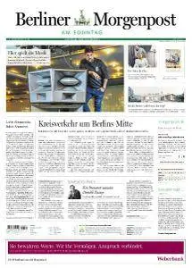 Berliner Morgenpost - 6 November 2016