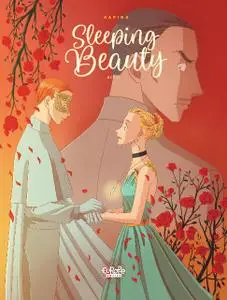 Europe Comics-Sleeping Beauty Vol 2 HYBRiD COMiC eBook