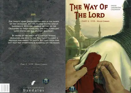 Way of the Lord 02 - Milles Christi