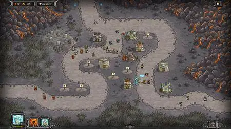 Kingdom Rush (2014)