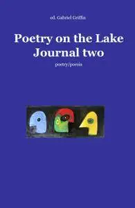 Poetry on the Lake Journal two