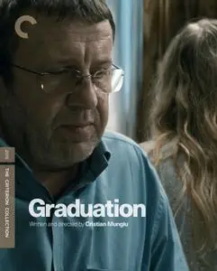Graduation (2016) Bacalaureat [The Criterion Collection]