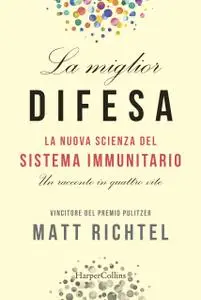 Matt Richtel - La miglior difesa