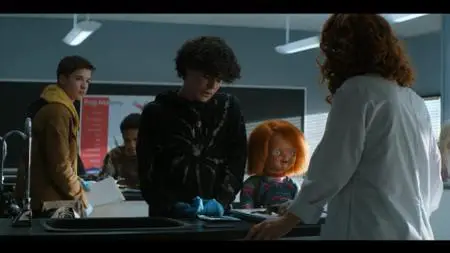 Chucky S01E01