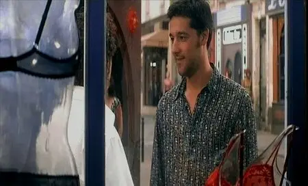 L'Incruste (2004)