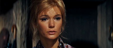 Dark of the Sun (1968) 