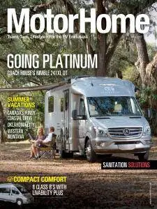 Motor Home - June 2017