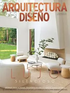 Arquitectura y Diseño N.263 - Noviembre 2023