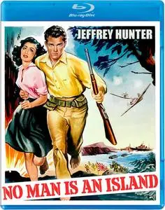 No Man Is an Island (1962)