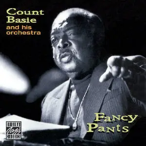 Count Basie - Fancy Pants (1983)