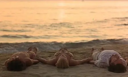 Corpo d'amore / Body of Love (1972)