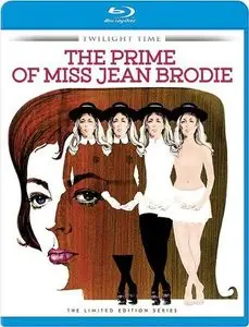 The Prime of Miss Jean Brodie (1969)