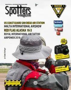 Spotters Magazine №18 2016